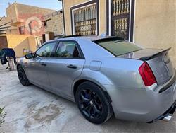 كرايسلر 300